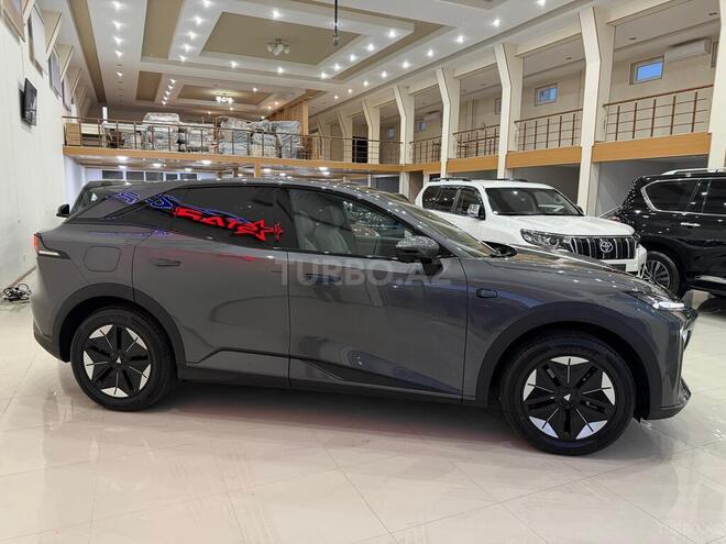 Changan Deepal S07-8