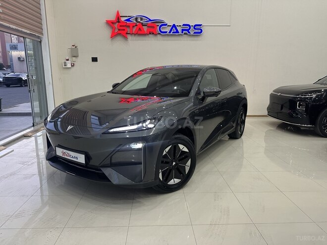 Changan Deepal S07-14