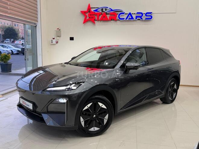 Changan Deepal S07-7