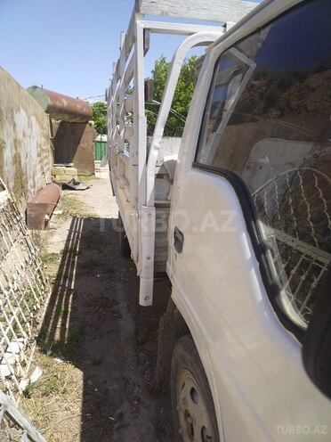 Foton Forland-5