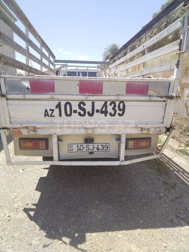Foton Forland-2