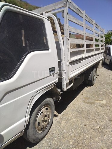 Foton Forland-3