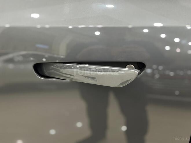Changan Deepal S07-20
