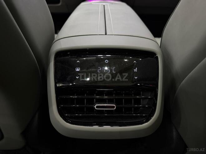 Changan Deepal S07-18