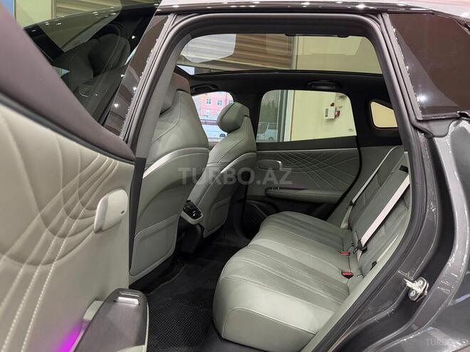 Changan Deepal S07-24