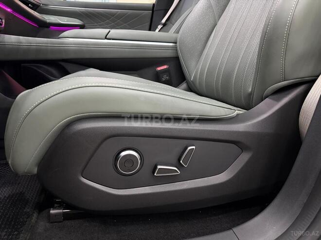 Changan Deepal S07-25