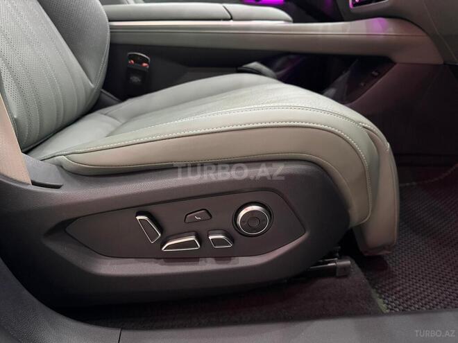 Changan Deepal S07-21