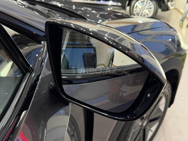 Changan Deepal S07-31