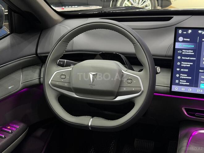 Changan Deepal S07-30