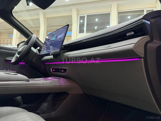 Changan Deepal S07-27