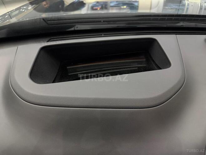 Changan Deepal S07-19