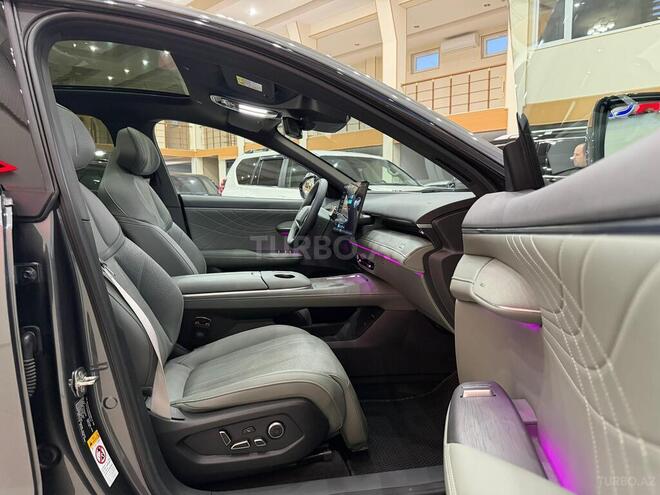 Changan Deepal S07-16