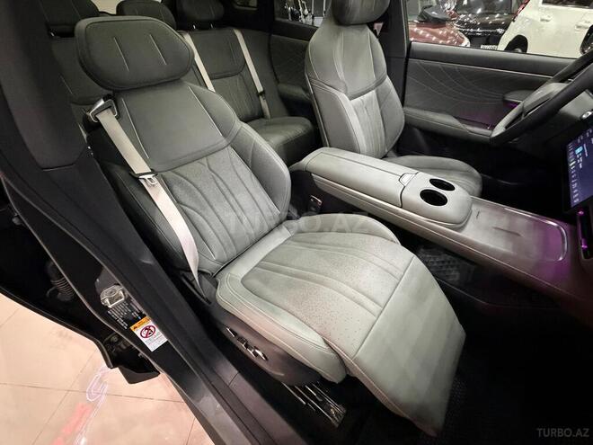 Changan Deepal S07-26