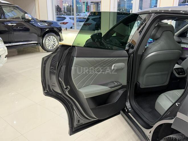 Changan Deepal S07-28
