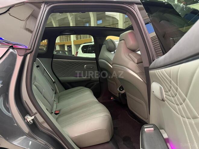Changan Deepal S07-29