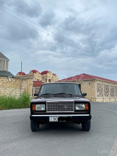 LADA (VAZ) 2107-5