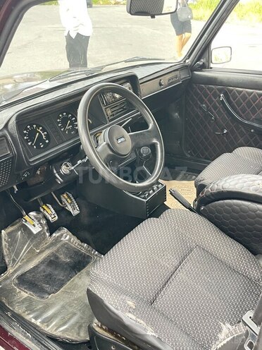 LADA (VAZ) 2107-7