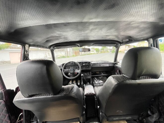 LADA (VAZ) 2107-8