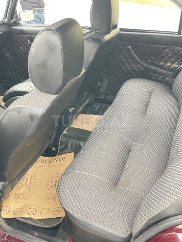 LADA (VAZ) 2107-9