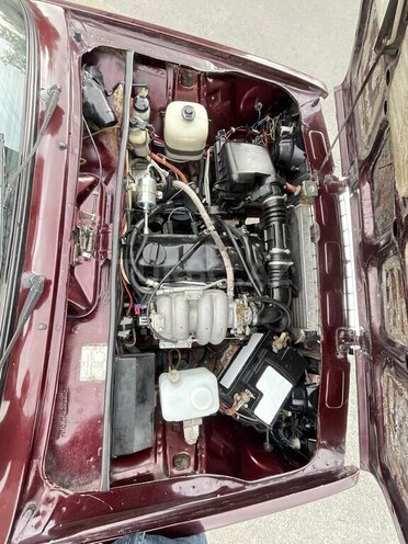 LADA (VAZ) 2107-13
