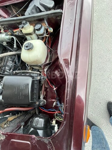 LADA (VAZ) 2107-15