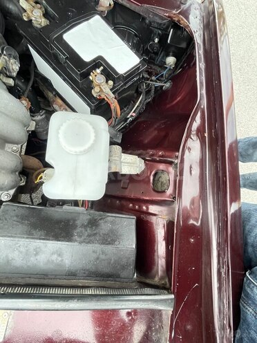 LADA (VAZ) 2107-14