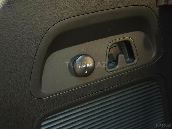 GAC GS8-27