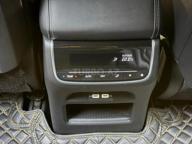 GAC GS8-23