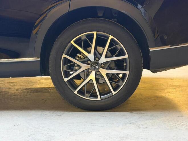 GAC GS8-30