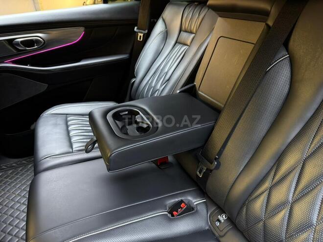 GAC GS8-20