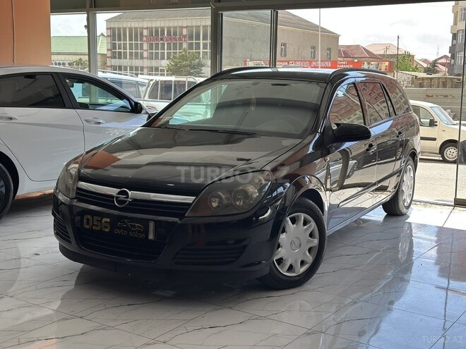 Opel Astra-4