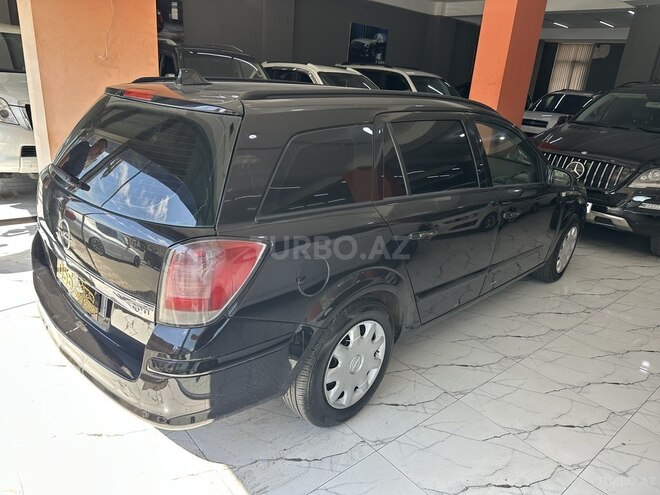 Opel Astra-7