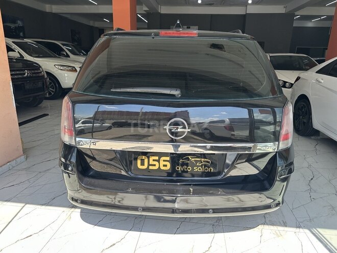 Opel Astra-6