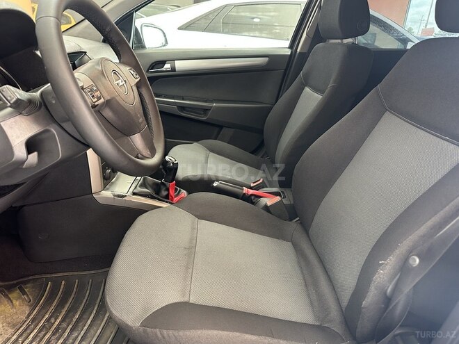 Opel Astra-9