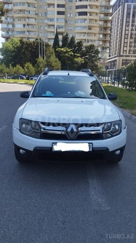 Renault Duster-1