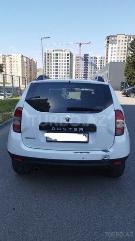 Renault Duster-2
