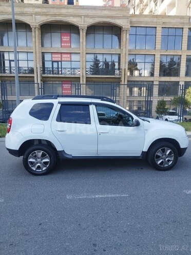 Renault Duster-4