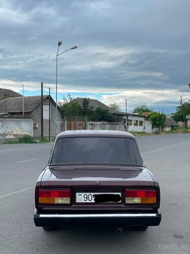 LADA (VAZ) 2107-3
