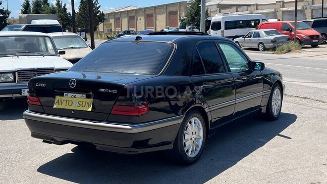 Mercedes C 230-12