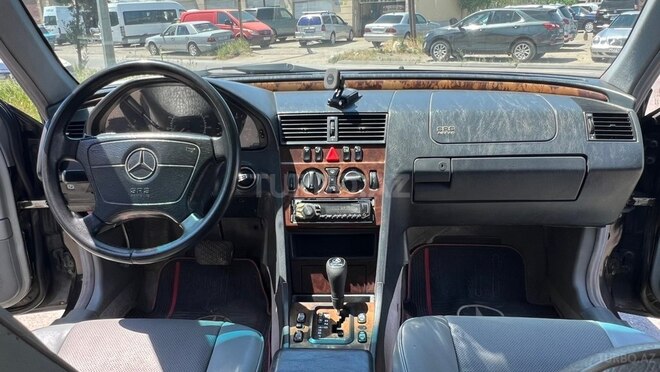 Mercedes C 230-15