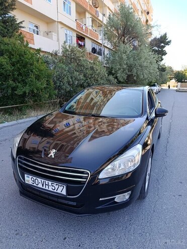 Peugeot 508-3