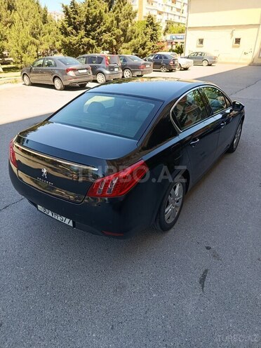 Peugeot 508-6