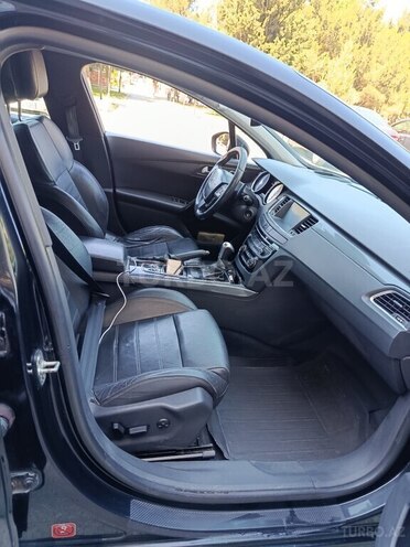 Peugeot 508-15