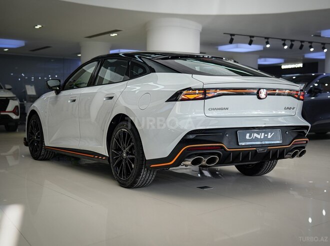 Changan Uni-V 2026, 0 km - 1.5 л - Bakı