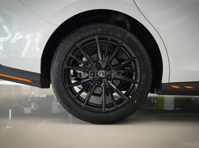 Changan Uni-V 2026, 0 km - 1.5 л - Bakı
