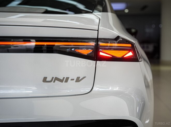 Changan Uni-V 2026, 0 km - 1.5 л - Bakı
