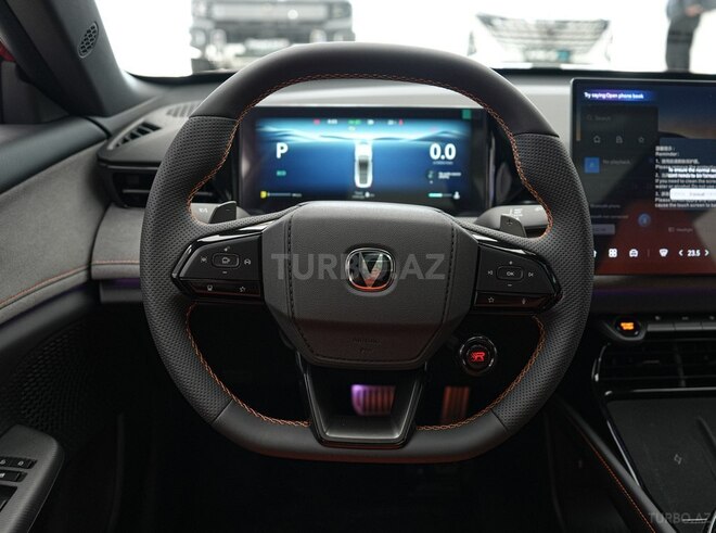Changan Uni-V 2026, 0 km - 1.5 л - Bakı