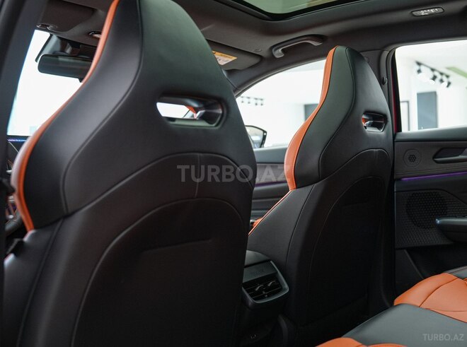 Changan Uni-V 2026, 0 km - 1.5 л - Bakı