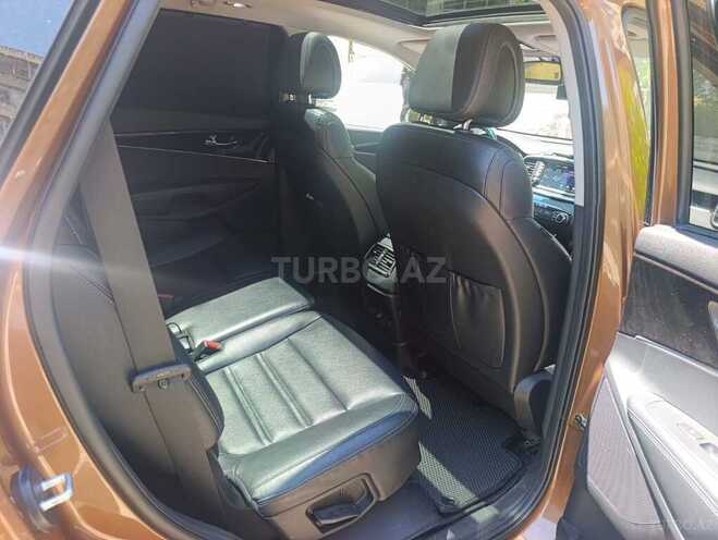 Kia Sorento-15