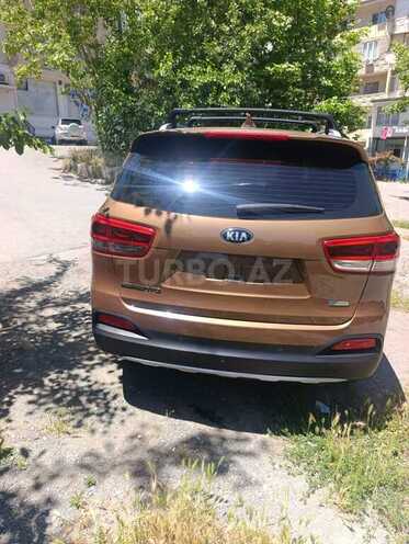 Kia Sorento-2
